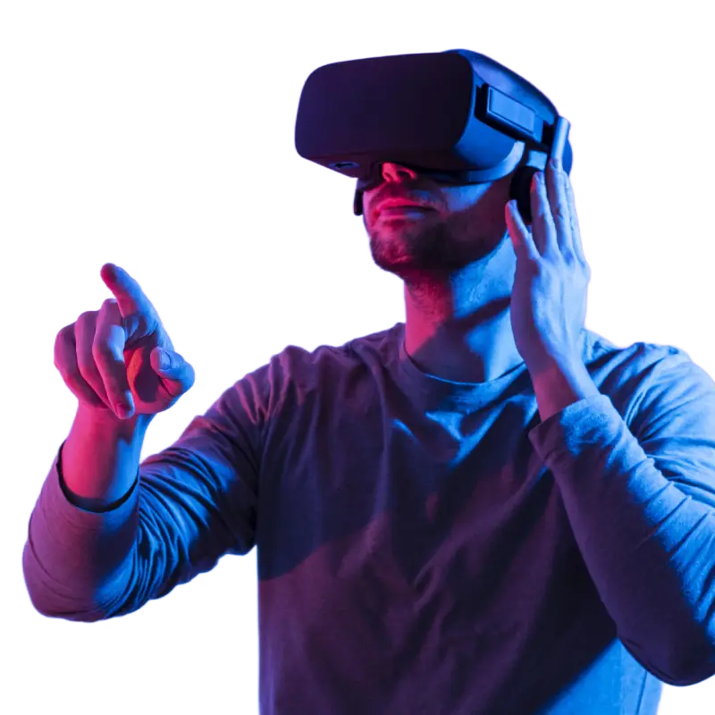 tech gear vr headset
